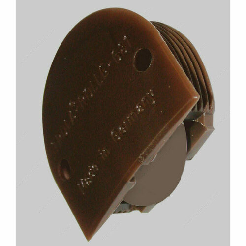 Richelieu 73160 Rolling Hardware System