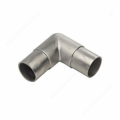 Richelieu 732112170 90 Decorative Elbow