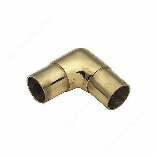Richelieu 7322130 90 Decorative Elbow