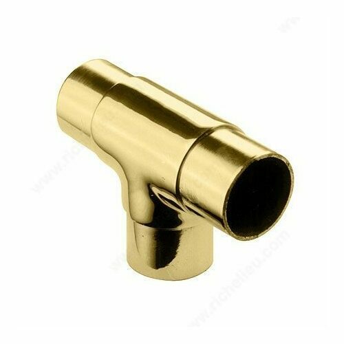Richelieu 734112130 Decorative Handrail T-Connector