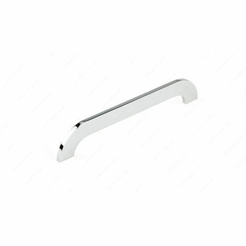 Richelieu 7381192140 Modern Metal Pull 7381