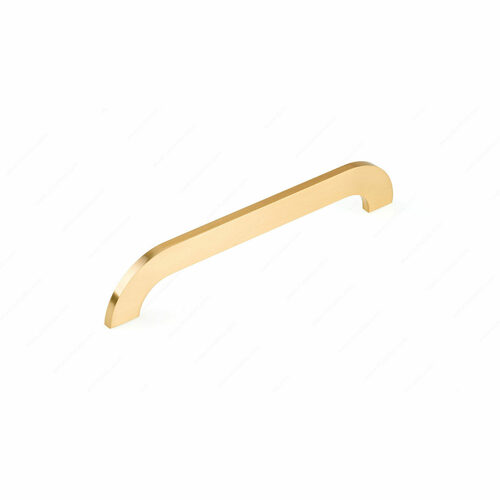 Richelieu 7381192165 Modern Metal Pull 7381