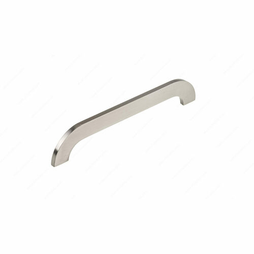 Richelieu 7381192195 Modern Metal Pull 7381