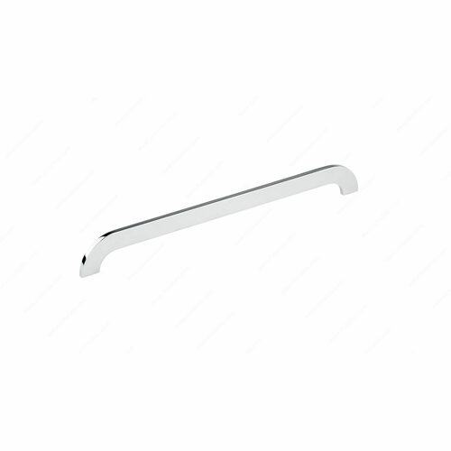 Richelieu 7381320140 Modern Metal Pull 7381