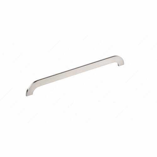 Richelieu 7381320195 Modern Metal Pull 7381