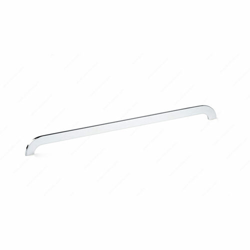 Richelieu 7381448140 Modern Metal Pull 7381