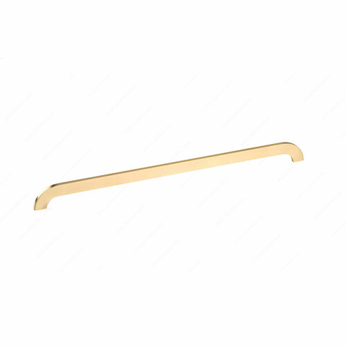 Richelieu 7381448165 Modern Metal Pull 7381