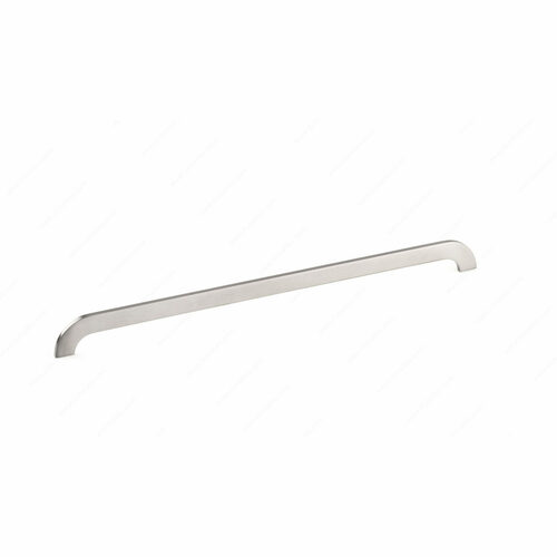 Richelieu 7381448195 Modern Metal Pull 7381