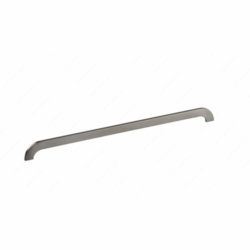 Richelieu 738144892 Modern Metal Pull 7381