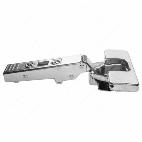 Richelieu 73T559180 CLIP Top Hinge 120 for Large Overlays