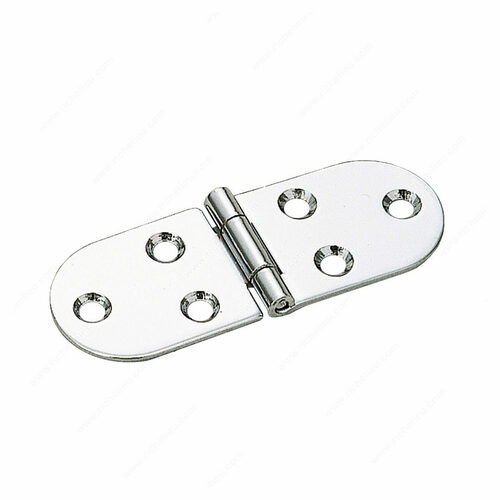 Richelieu 75083170 Drop Leaf Table Panel Hinge