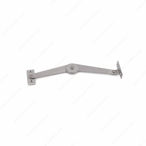 Richelieu 7510003170 Suspension Arm Model 751000