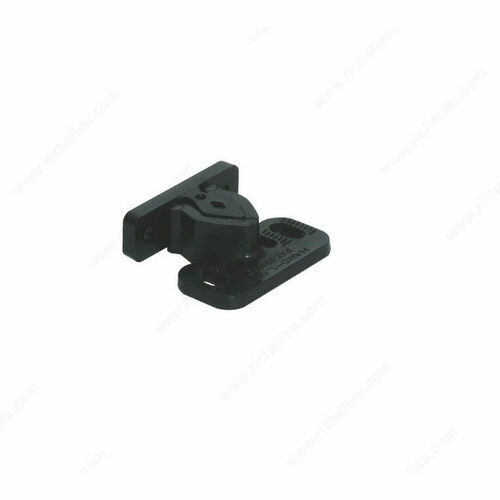 Richelieu 752490 Knuckle Catch Hardware