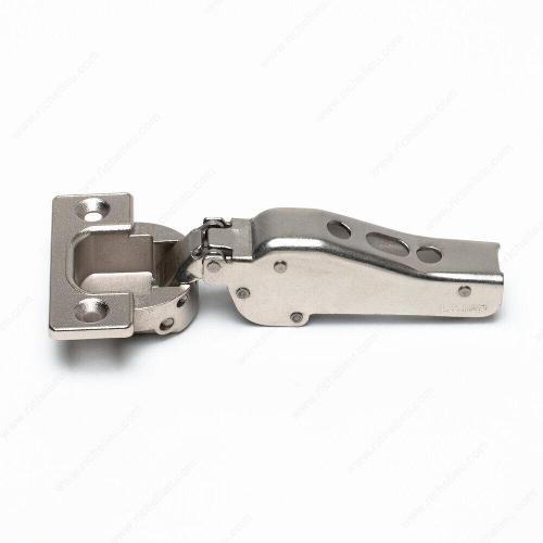Richelieu 7530800180 J95 Heavy-Duty Concealed Hinge