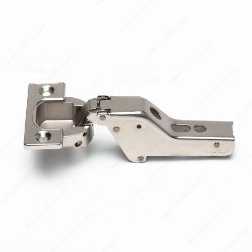 Richelieu 7538930180 J95 Heavy-Duty Concealed Hinge