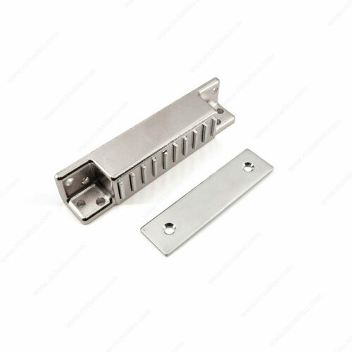 Richelieu 7539105180 Heavy-Duty Magnetic Catch