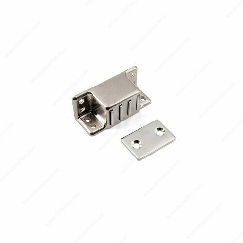 Richelieu 753950180 Heavy-Duty Magnetic Catch