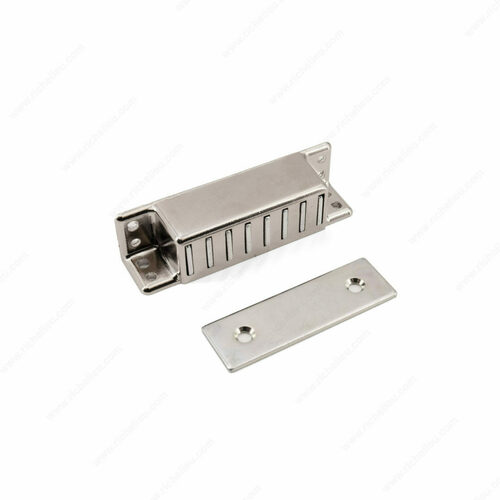 Richelieu 753980180 Heavy-Duty Magnetic Catch