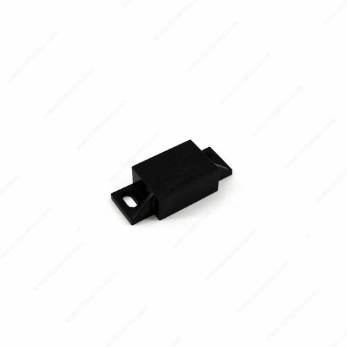 Richelieu 75502190 Magnetic Sealed Catch