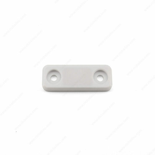 Richelieu 75504530 Magnetic Sealed Catch