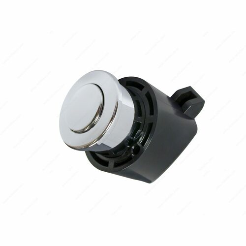 Richelieu 75508140 Push Knob 755