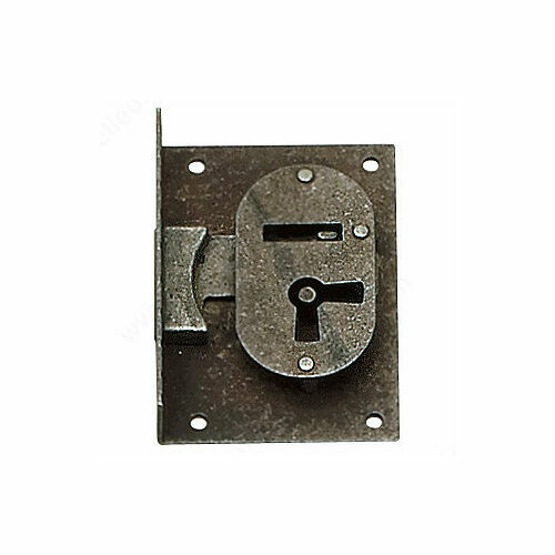 Richelieu 755302907 Lock