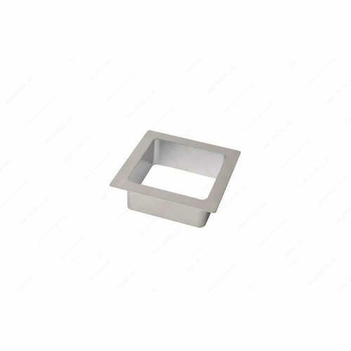 Richelieu 7554008170 Square Trash Chute