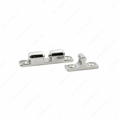 Richelieu 75540171 Tension Catch Mechanism