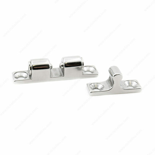 Richelieu 75550171 Tension Catch Mechanism