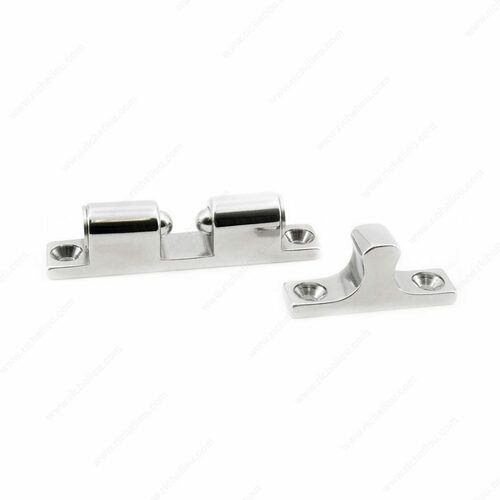 Richelieu 75570170 Tension Catch Mechanism