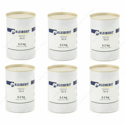 Richelieu 76107082 761.0 PUR EVA Cleaning Compound