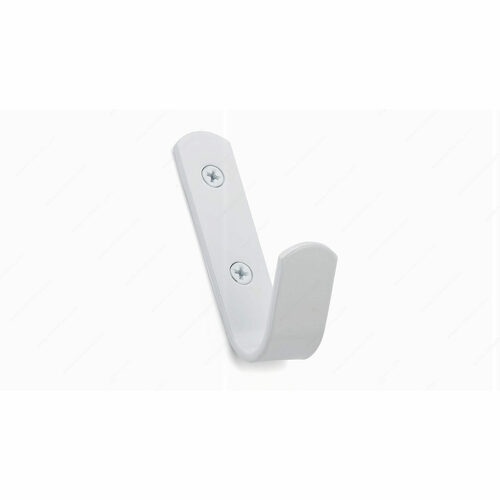 Richelieu 76130 Utility Metal Hook 76