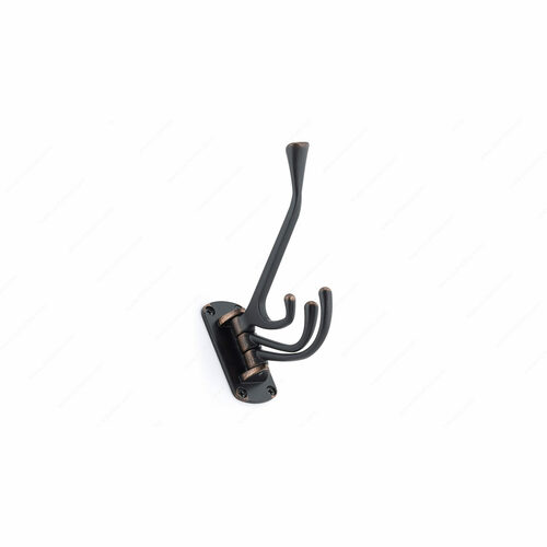 Richelieu 76464BAG Swivel Utility Hook - Model 0273