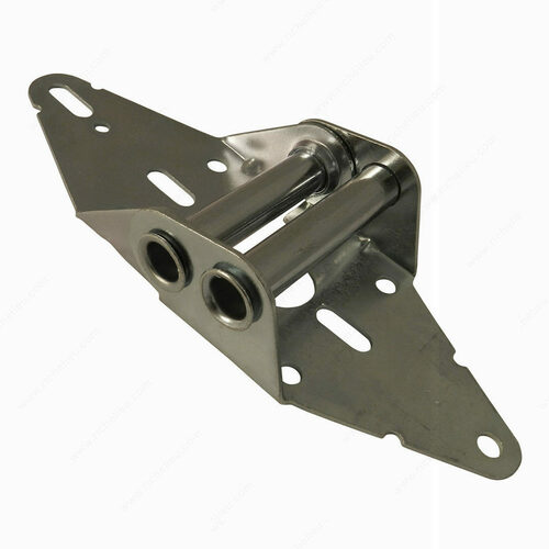 Richelieu 7661XR Garage Door Hinges - Set of 2