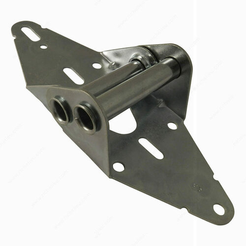 Richelieu 7662XR Garage Door Hinge Set - 3 Pack
