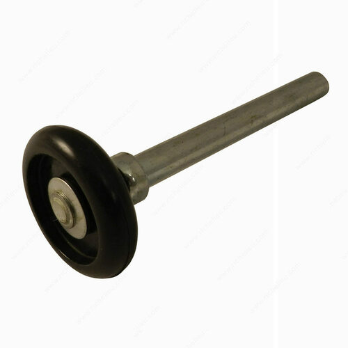 Richelieu 7670XR Nylon Roller Set