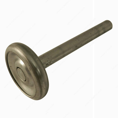 Richelieu 7671XR Steel Roller Set