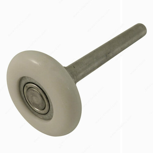 Richelieu 7672XR Deluxe Roller Set