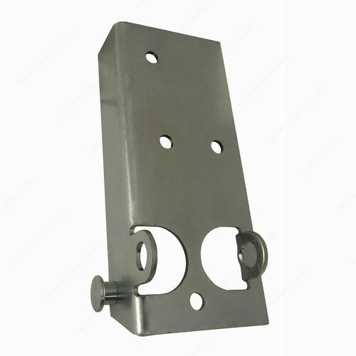 Richelieu 7701XR Bottom Roller Bracket