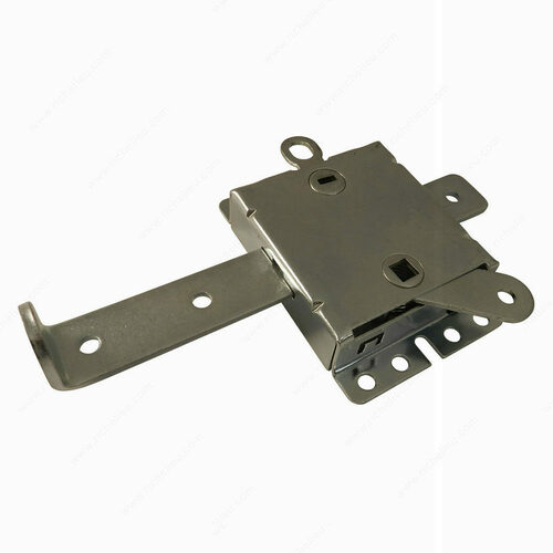 Richelieu 7702XR Side Lock Mechanism