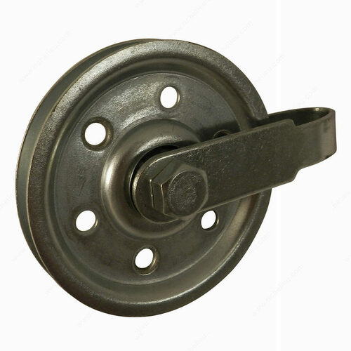 Richelieu 7710XR Garage Pulley System