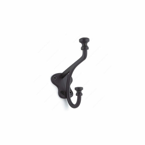 Richelieu 77129BAG Classic Metal Hook 771