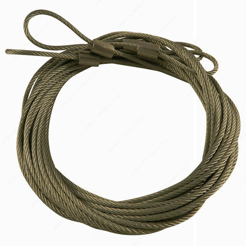 Richelieu 7720XR Garage Extension Power Cable