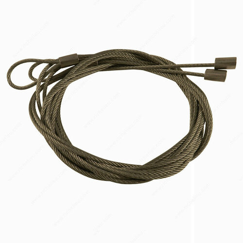 Richelieu 7721XR Garage Safety Cable