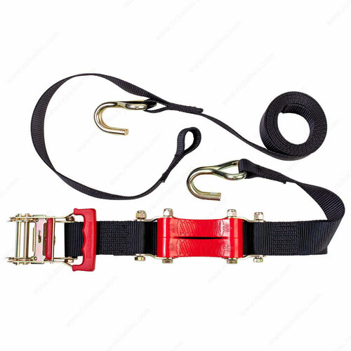 Richelieu 77709BC ShockStrap Tie-Down System