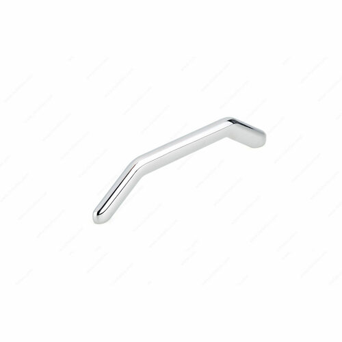 Richelieu 7777160140 Modern Metal Pull 7777