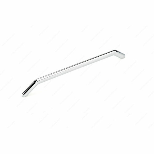Richelieu 7777320140 Modern Metal Pull 7777