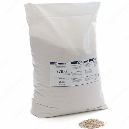 Richelieu 77911 Kleiberit 779.6 Granular Hot Melt Adhesive