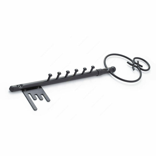 Richelieu 78029R Utility Key Hook 770