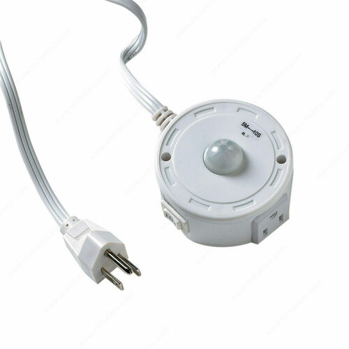 Richelieu 78130 Motion Sensor Device